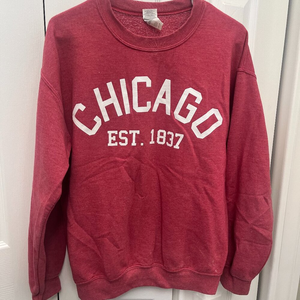 Chicago Crewneck M